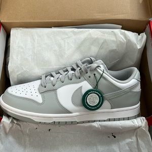 Nike Dunk Grey Fog